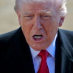 Trump privately lashes out at GOP lawmakers over racist video blowback, sources say