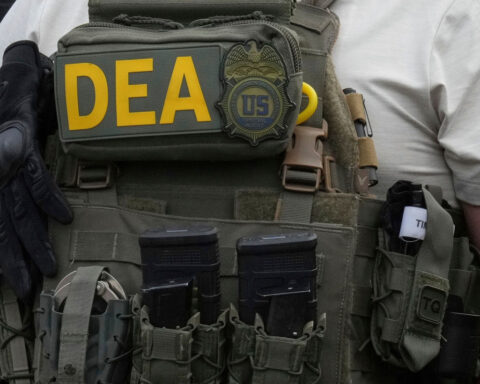 US shutters key DEA office in the Caribbean amid agent corruption scandal