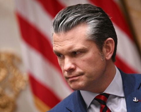 Pentagon may bar tuition aid for top universities in Hegseth’s crackdown on ‘biased’ schools