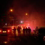 4 indicted after Minneapolis clashes, including a woman accused of biting off an officer’s fingertip