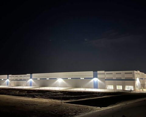 Immigration officials plan to spend $38.3 billion to boost detention capacity to 92,000 beds