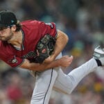 Pitcher Zac Gallen agrees to 1-year deal to return to the Arizona Diamondbacks, AP source says