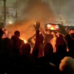 Widespread arrests roil Iran weeks after security forces crushed protests