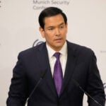 Rubio expresses desire to maintain trans-Atlantic relations despite increasing rift