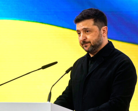 Zelenskyy says questions remain for allies over security guarantees for Ukraine