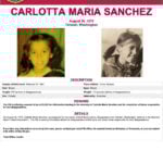 Hundreds of agents search for Nancy Guthrie as her case spotlights other families left behind