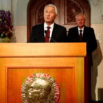 How Jeffrey Epstein used the glamour of the Nobel Peace Prize to entice his global network of elites