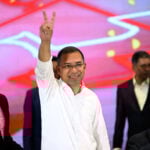 Bangladesh's Tarique Rahman pledges to work for democracy after landslide victory in election
