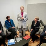 5 European nations say Russian opposition leader Navalny was poisoned and blame the Kremlin