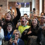 Brazil’s Lucas Pinheiro Braathen wins giant slalom, earns South America’s 1st medal at Winter Games