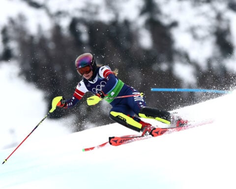 The mental hurdle of ‘The Moment’ affects even the greats like Ilia Malinin and Mikaela Shiffrin