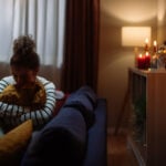 5 ways heartbreak affects the body