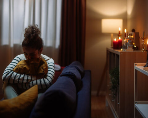 5 ways losing love affects you and what an expert says you can do to start feeling better