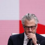 Hollywood talent agent Casey Wasserman to sell company over Epstein files revelations