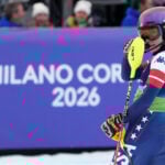 For Winter Olympic favorites, the pursuit of gold brings risk for their legacies, unfair or not