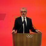 LA Olympics leader Wasserman will sell talent agency in wake of Epstein emails discovery