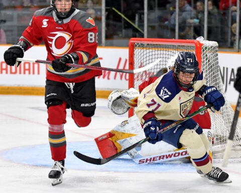 There’s a real life ‘Heated Rivalry’ at the Milan Cortina Winter Olympics