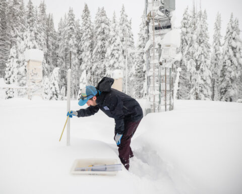 'Major travel impacts' expected as winter storm watch is issued for northern California