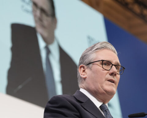 Rubio's speech to European allies takes a softer tone but sticks to Trump's firm stance