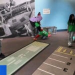 History lessons soar to new heights with the Children's Museum of Atlanta's Tuskegee Airmen exhibit