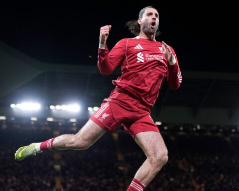 Third-tier Mansfield stuns Premier League team Burnley for another FA Cup shock