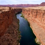 States reliant on Colorado River fail to meet the latest deadline to find consensus