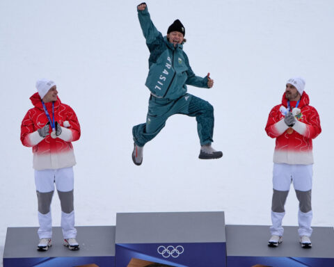 Brazil’s first Winter Games gold is about much more than the medal