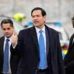 Europeans push back at US over claim they face 'civilizational erasure'