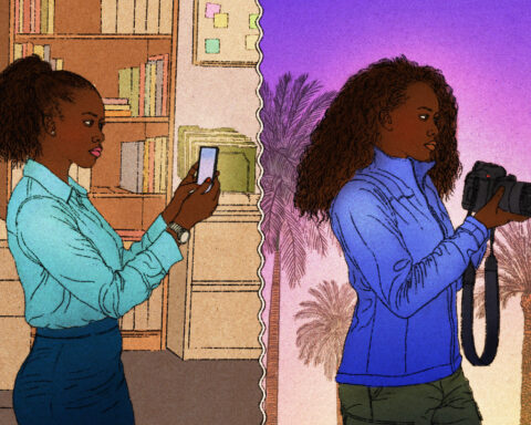 Whether it's a mini-sabbatical or an adult gap year, more people are taking extended work breaks