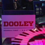 Derek Dooley didn't vote for years. Now he wants Georgia voters to send him to Washington