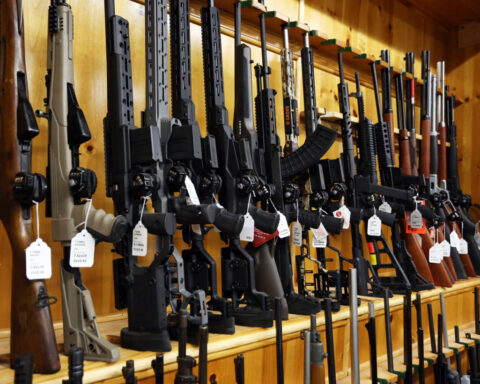 Gun control is popular in Canada. So why is a major buyback program attracting criticism?