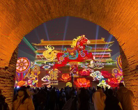 A 2026 guide to Lunar New Year as we gallop into the Year of the Horse