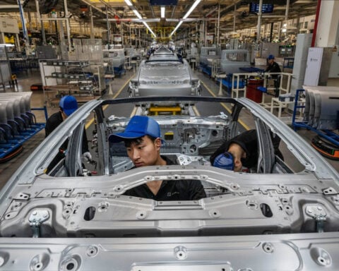 Chinese automakers want to come to US. They could be here fairly soon