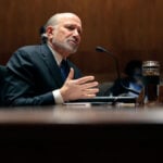 Lutnick’s Epstein ties raise concerns on Wall Street — but not in the White House