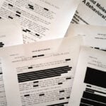 Justice Department lists hundreds of prominent people named in Epstein files in letter to Congress