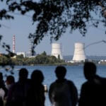 Former Ukrainian minister detained by anti-corruption authorities while trying to leave the country