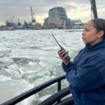 A storm system sweeps across the Southeast triggering tornado warnings and damaging winds