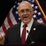 Trump's border czar says 'small' security force will remain in Minnesota after enforcement drawdown