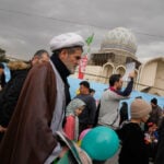 Iran’s top diplomat to attend 'indirect' talks with US in Geneva, state-run IRNA news agency says