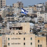 Israeli move to designate large parts of West Bank as state land condemned as ‘de facto annexation’