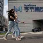 Hollywood groups condemn ByteDance's AI video generator, claiming copyright infringement