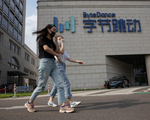 Hollywood groups condemn ByteDance's AI video generator, claiming copyright infringement