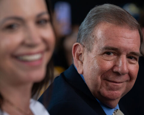 Venezuela’s quiet opposition leader: Why Edmundo González is on the sidelines of a power struggle