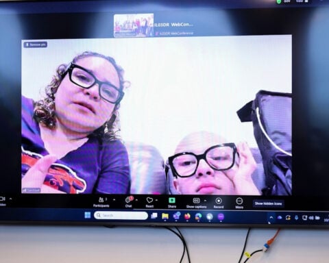 Teen daughter of a Chicago man detained in an immigration case dies from a rare cancer