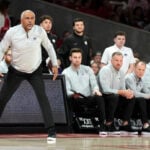 Kansas State fires basketball coach Jerome Tang, days after fans wore bags over heads