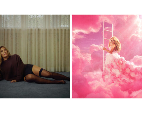 What to Stream: Emma Thompson, Jennifer Garner, 'The Night Agent,' Dove Cameron and Hilary Duff