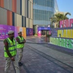 India hosts a high-stakes AI summit in New Delhi, drawing 20 leaders and top tech CEOs