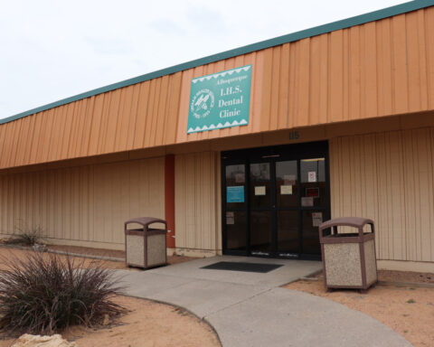 Indian Health Service to phase out use of dental fillings containing mercury by 2027