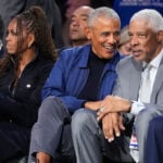 Obama shuts down alien buzz and says there's no evidence they've made contact