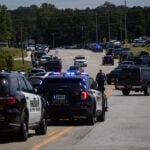 Murder trial set to begin for Georgia father of alleged teen school shooter